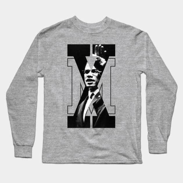 MX Long Sleeve T-Shirt by theofficialdb